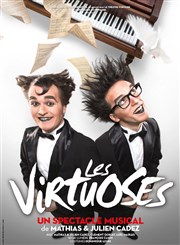 Les virtuoses Casino Thtre Lucien Barrire Affiche