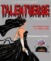 Talentueuse MTL maison du temps libre Affiche