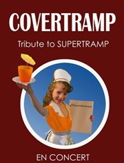 Covertramp L'Europen Affiche