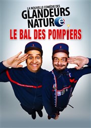 Les Glandeurs nature dans Le Bal des pompiers Royale Factory Affiche