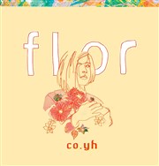 Flor Le 1999 Affiche