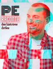 PE raconte des histoires drôles L'Art D Affiche