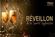 Réveillon de la St Sylvestre | Jour de l'an 2019 Salle des ftes de Saint Martin Le Noeud Affiche