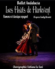 Les hauts de Hurlevent La Reine Blanche Affiche