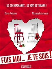 Fuis-moi... je te suis ! Le Folie's Affiche