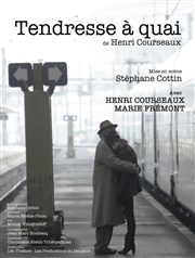 Tendresse à quai Studio Hebertot Affiche