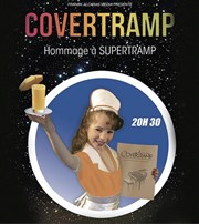 CoverTramp Kursaal Affiche