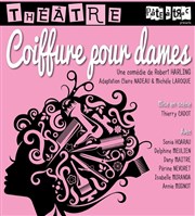 Coiffure pour dames Le Vox Affiche