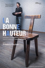 La Bonne Hauteur Le Mammouth Affiche