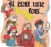 Il était une autre fois..... Ferme de la Doutre Affiche