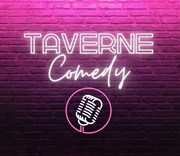 Taverne Comedy Jump in Bastille Affiche