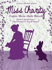 Miss Charity Thtre Essaion Affiche