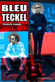 Bleu Teckel Maison Pour Tous Lo Lagrange Affiche