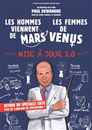 Les hommes viennent de Mars, les femmes de Vénus Zinga Zanga Affiche