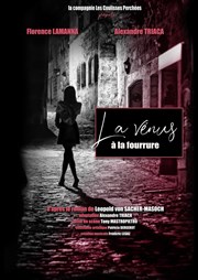 la Vénus à la fourrure Centre Culturel - salle auditorium St Exupry Affiche