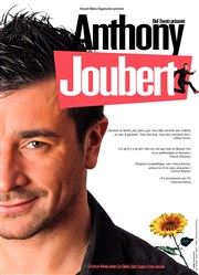 Anthony Joubert Espace Julien Affiche