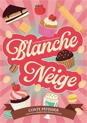 Blanche Neige Thtre Daudet Affiche