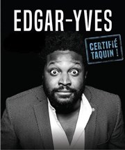 Edgar-Yves dans Certifié taquin Spotlight Affiche