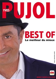 Yves Pujol sort les dossiers Thatre Molire Affiche