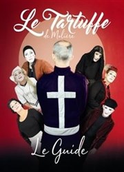 Le Tartuffe Grenier Thtre Affiche