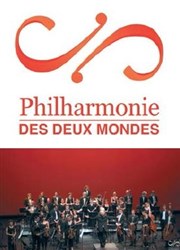 La Philharmonie des deux mondes Atlantia Affiche