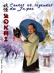 Yokaï, légendes du Japon L'Art D Affiche