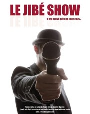 JiBé Show La Comdie d'Avignon Affiche