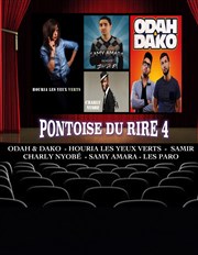 #PTDR 4 Le Dme Affiche