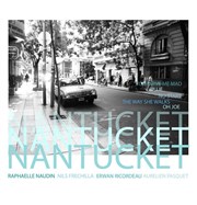 Nantucket L'entrept - 14me Affiche