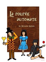 La poupée automate Pelousse Paradise Affiche