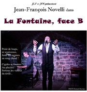 La Fontaine face B Le Kibl Affiche