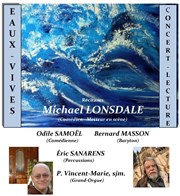 Eaux Vives Eglise St Martin Affiche