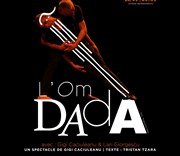 L'Om Dada Apollo Thtre - Salle Apollo 360 Affiche