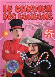 Le Gardien des bonbons Le Raimu Affiche