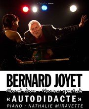 Bernard Joyet et Nathalie Miravette L'Europen Affiche