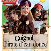 Guignol, Pirate d'eau douce Thtre la Maison de Guignol Affiche