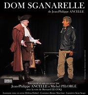 Dom Sganarelle Thtre le Ranelagh Affiche