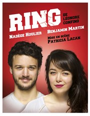 Ring L'Auguste Thtre Affiche