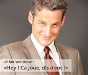 JR fait son one man show | Suivi d'un plateau d'humoristes Casa Poblano Affiche