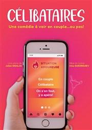 Célibataires Comdie Pieracci Affiche