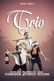 Trio Thtre Divadlo Affiche