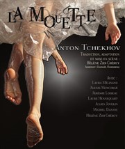 La Mouette Thtre du Roi Ren - Paris Affiche