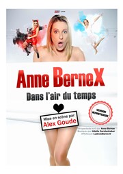 Anne Bernex dans L'air du temps Le 9 Affiche