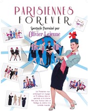 Parisiennes for ever Petit gymnase au Thatre du Gymnase Marie-Bell Affiche