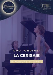 La Cerisaie | Dimanche classique Cabaret Thtre L'toile bleue Affiche