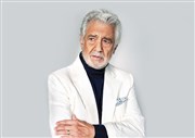 Placido Domingo Opra Royal - Chteau de Versailles Affiche