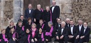 Concert chorale Eglise rforme de Boulogne Billancourt Affiche