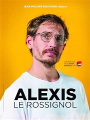 Alexis Le Rossignol Thtre  l'Ouest Auray Affiche