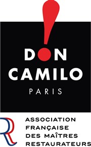 Réveillon de la Saint Sylvestre | Dîner-spectacle Cabaret Don Camilo Affiche