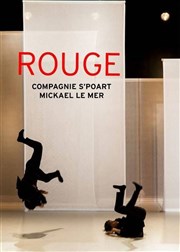 Rouge Thatre du Blanc mesnil Affiche